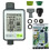 Watering Timer 3 Modes LCD 3/4 inch Rain Delay Controller 13