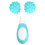 LaVie, Stimulating Lactation Roller, Massage Tool, 1 Count 3
