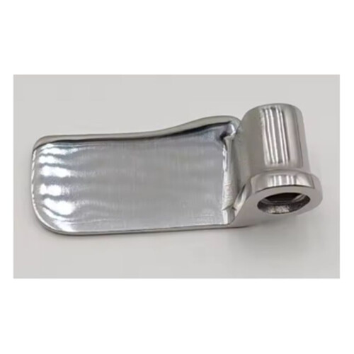 Bread Maker Part Bread Maker Paddles Stainless Steel Texture Bread Machine Part 2