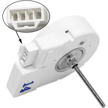 DREP5020LD DA31-00146J Refrigerator Fan Motor Replacement Part for Refrigerator BLDC 1920