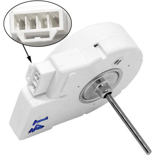 DREP5020LD DA31-00146J Refrigerator Fan Motor Replacement Part for  Refrigerator BLDC 1920