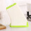 1PCS Storage Rack Holder Multifunctional Drainage Cutlery Rack Finisher 4