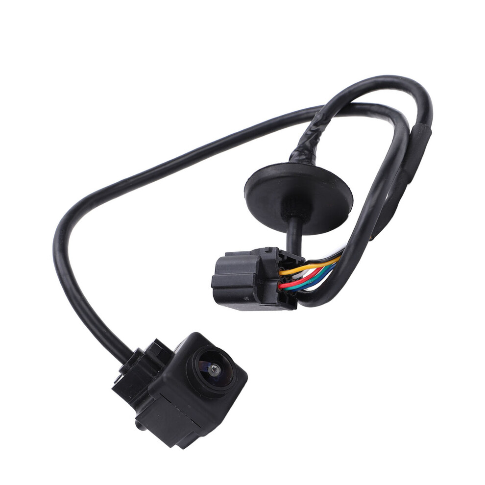 Rear View Backup Camera 95760-B2100 For Soul Ev 2014-2019 8791385127322