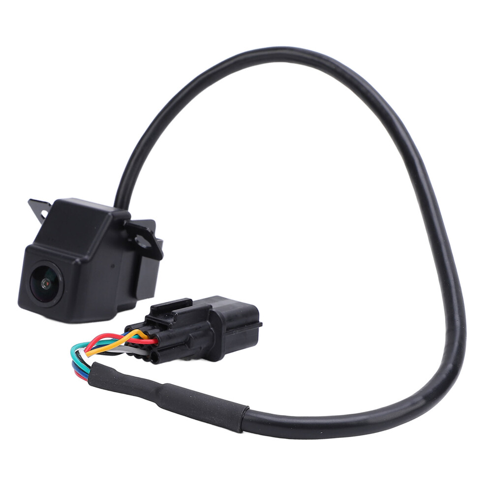 Rear View Parking Camera For I40 Reversing Aid Backup Camera 4251385127387