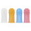 Jasper, 360 Finger-Zahnputz, Multi-Farben, 4 Zahnputz 3