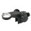 10A Coarse and Fine Adjustment Bracket Microscope Focusing Bracket 50mm Monocular Lens Lifting Bracket 1