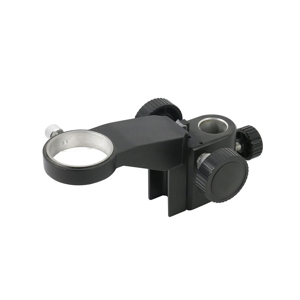 10A Coarse And Fine Adjustment Bracket Microscope Focusing Bracket 50Mm Monocular Lens Lifting Bracket 4713983079708