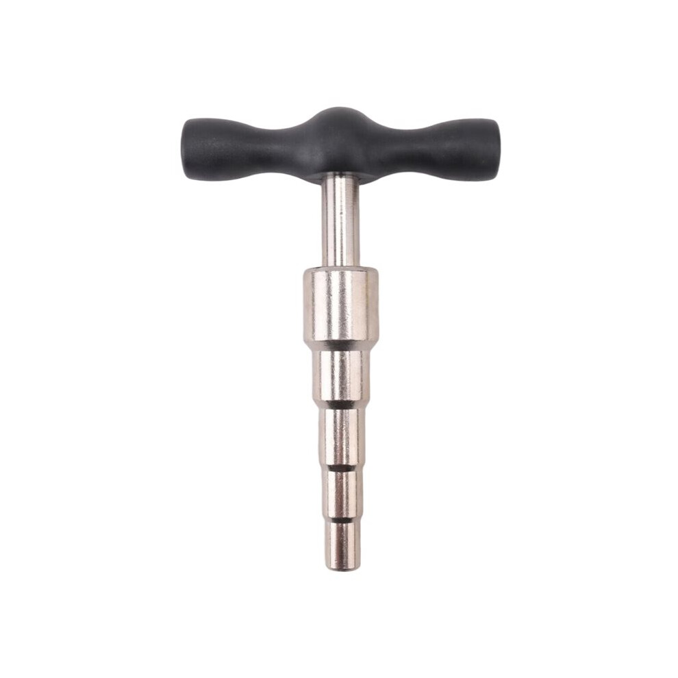 Pipe Calibration Tool, Tube Expander, Deburring For Multilayer Composite Pipe, Ppr Reamer Calibrator For Pex Pipes 6034215220438