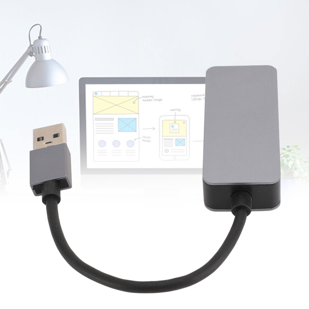 2.5G Gigabit Usb Ethernet Dongle 7444352493258