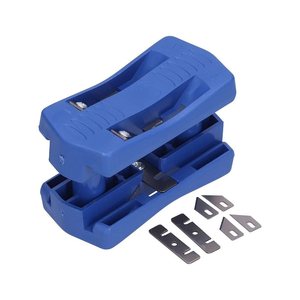 Trimmer Banding Trimmer For Flexible Melamine Board, Manual Paper For Leather, Plastic, Pvc Cutters And More 6033472505319