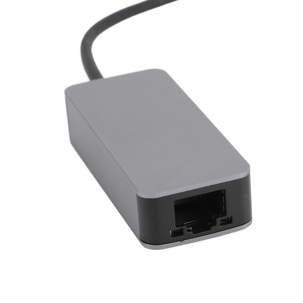 Aluminium Usb 3.0 To 2.5G Ethernet 7806371601630