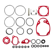For NV45AB NV45AB2 NV50AP NV50AP2 NV45AE Coil Roofing Nailer O-Ring Gasket Kit 883892 877767