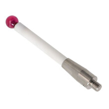 Probe Stylus A 5000 3709 CMM 50mm Contact Probes Ceramic Measuring Shafts-6mm Tip CNC Tools Accessory