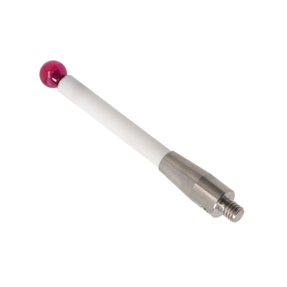 Probe Stylus A 5000 3709 Cmm 50Mm Contact Probes Ceramic Measuring Shafts-6Mm Tip Cnc Tools Accessory 4711520209731