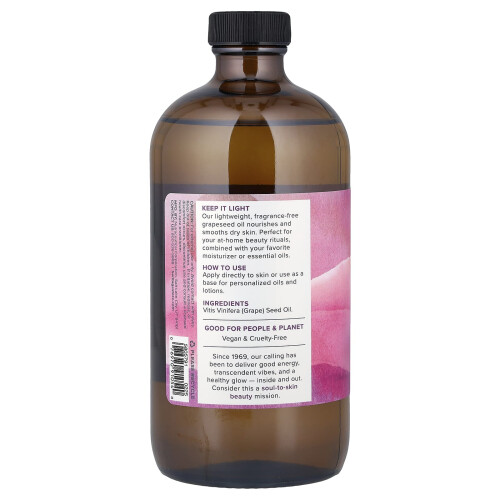 Heritage Store, Λάδι από Συστάδα, Moisturizing Treatment, 16 fl oz (480 ml) 2