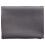 Kitsch, The Satin Pillowcase, Standard Size, Κάρβουνο, 1 Pillowcase 5