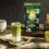 Οργανικό Σούπερφουντ Λάττε με Matcha & Μορίνγκα 3