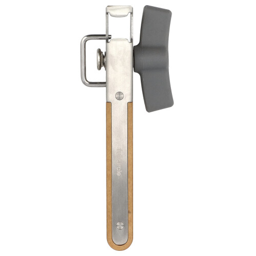 Full Circle, Smooth Operator, Smooth Edge Can Opener, 1 Count 2