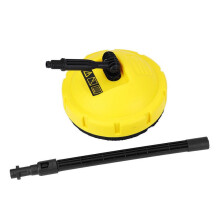 For Karcher K2k7 High Pressure Washer Release Rotary Surface Patio Cleaner Uk