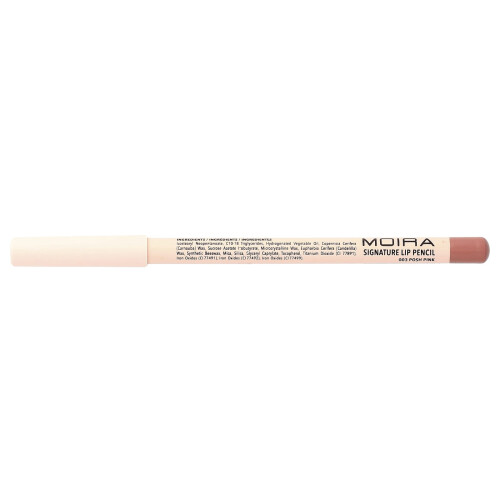 Μοίρα Ομορφιάς, Υπογραφή Λιπάς Στυλό, 003 Posh Pink, 0.04 oz (1.1 g) 1