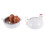 Chicken Shaped Microwave Eggs Boiler Cooker Kitchen Cooking Appliances,Home Tool 2