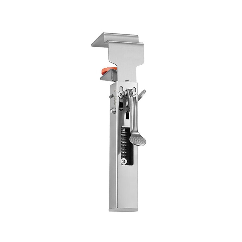 Fast Press Drawer Clamp, Panel Adjustable Telescopic Woodworking Special Installation Panel Auxiliary Fixed Clamp Holder 4712912862282