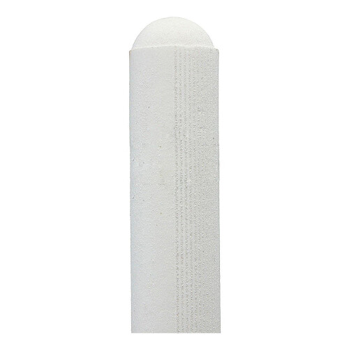 13" Ceramic Corundum Sharpener Rod Stick Bar for Blade Sharpening Kitchen Tool