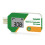 Digital Display USB Temperature Data Logger 32000 Point Capacity Disposable Temperature Recorder PDF Report Recorder 1