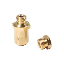 W11126051 Range Oven LP Conversion Kit - Replaces AP6014755 W10032030 PS11748022 LP Bake & Broil Orifice Kit