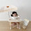 Baby Parasol with Bear Pattern, Ultraviolet Proof, 63x50cm 6