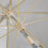 Baby Parasol with Bear Pattern, Ultraviolet Proof, 63x50cm 13