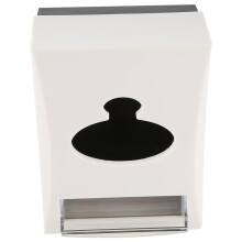 Tafelblad Restaurant Tissue Dispenser Servet en Tandenstoker Houder Papierrolhouder voor Hotel