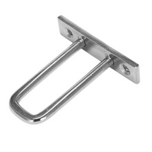 2X für Xc-2000E-2 Kommerzielle und Elektrische Entsafter Teile Automatische Orangen Entsafter Maschine Ersatz Teile Messer Halter