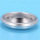 2X Coffee Machine Cleaning Set,Coffee Machine Brush Back Flush Insert Metal Blind Filter 58 mmfor Espresso Machine 5