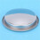 2X Coffee Machine Cleaning Set,Coffee Machine Brush Back Flush Insert Metal Blind Filter 58 mmfor Espresso Machine 6