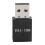 120M Wireless USB Bluetooth 5.4 Adapter for Windows Mice & Keyboard 2
