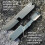 (1 Set) Set Ustensiles Camping Léger Couteau Fourchette 7