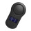 Ultrasonic Mole Repellent with LCD Display, ABS, 110-250V 4