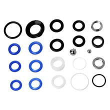 244194 Pomp Reparatie Pakkingset voor Airless Verfspuit 295 390 395 490 495 595 3400