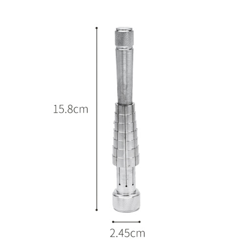 Ring Stretcher Enlarger Jewelry Ring Sizing Tools Band Sizer 2