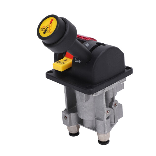 4 Hole Proportional Valve for Dump Truck 1