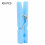 (Blue) 50PCS Plastic Photo Clips, Solid Color Card Making Clips 2