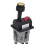 4 Hole Proportional Valve for Dump Truck 3