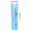 (Blue) 50PCS Plastic Photo Clips, Solid Color Card Making Clips 5