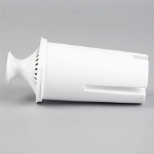 2 Filtres à Eau, Remplacement pour Filtre à Eau 35557, 35516, 060258359916, 987554, OB03, 35503, 42432 Blanc