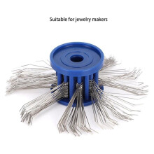 Jewelry Brush Polishing Tool Efficient Polishing for Jewelry Makers