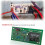 Carte de Commande de Ventilateur de Four PCBFM103S Remplacement Différé Modèle 1005-83-1724 SST-B PCBFM103 1005-171B PCBFM131S 2