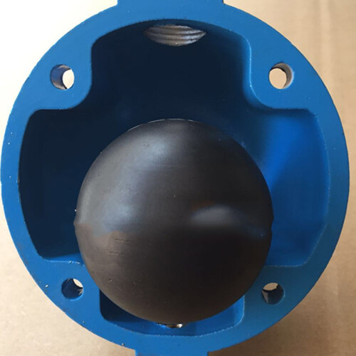 AOK20B Automatic Drain Filter Air Compressor Automatic Drain Valve  Drain Valve 2
