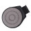 Cuscino per auto girevole a 360 grigio 4337,5 cm 2