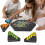Chain Triangle Game,Chain Chess Board Puzzle Game Chain Triangle Chess Game 3
